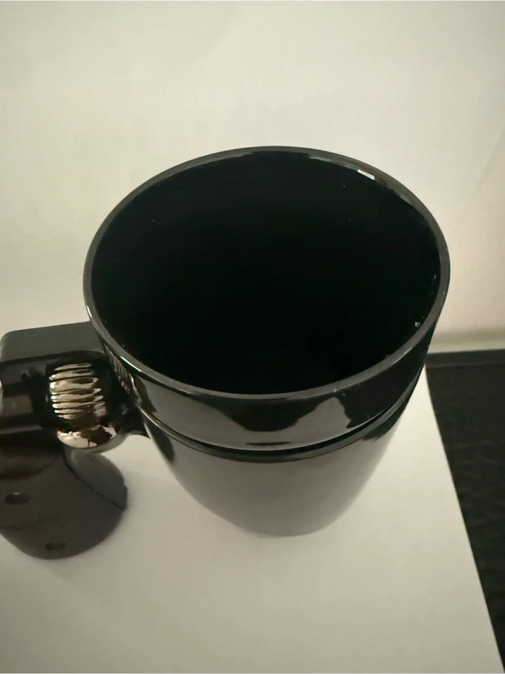 Pukomic durable black